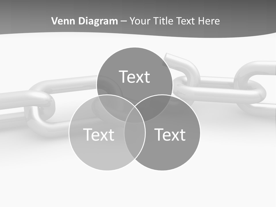 Idea Combination Fail PowerPoint Template