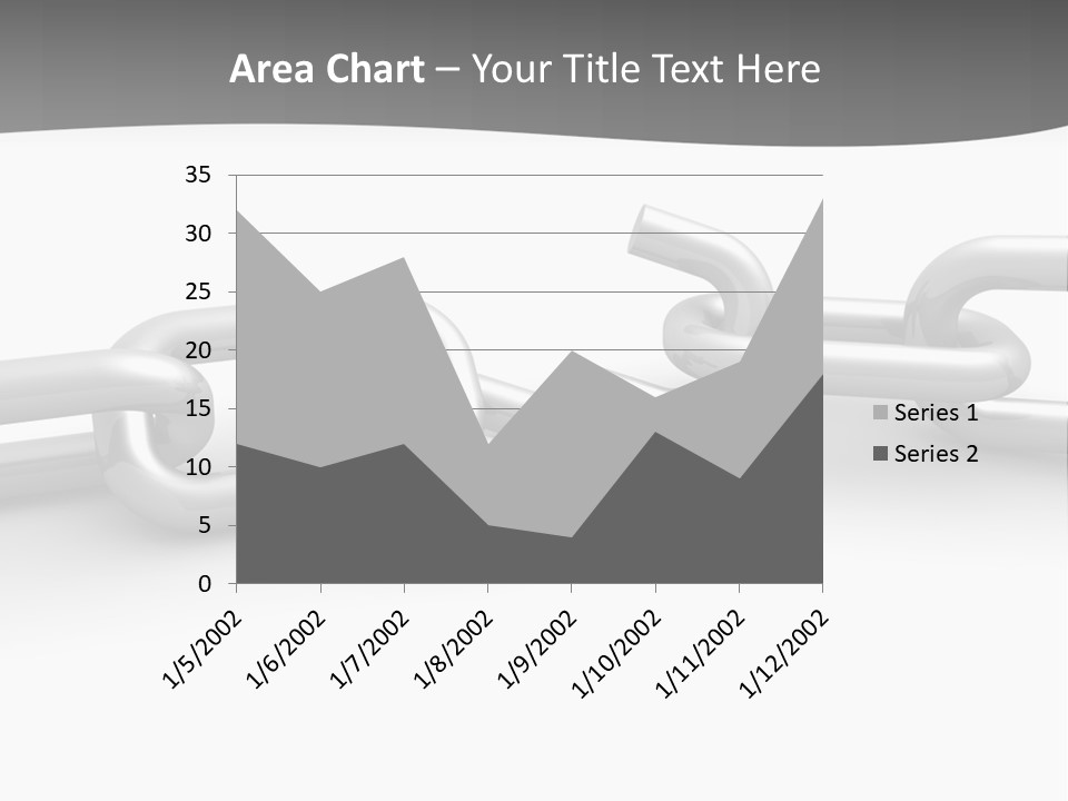 Idea Combination Fail PowerPoint Template