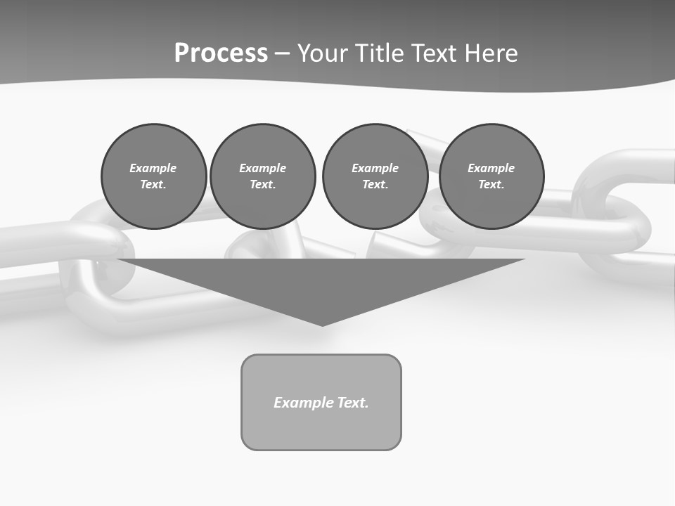 Idea Combination Fail PowerPoint Template