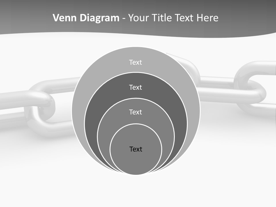 Idea Combination Fail PowerPoint Template