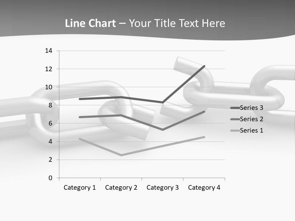 Idea Combination Fail PowerPoint Template