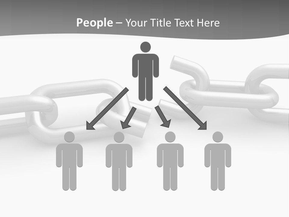 Idea Combination Fail PowerPoint Template