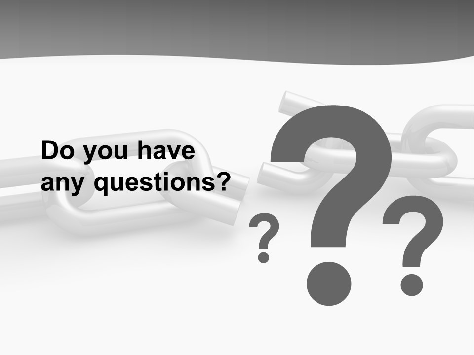 Idea Combination Fail PowerPoint Template