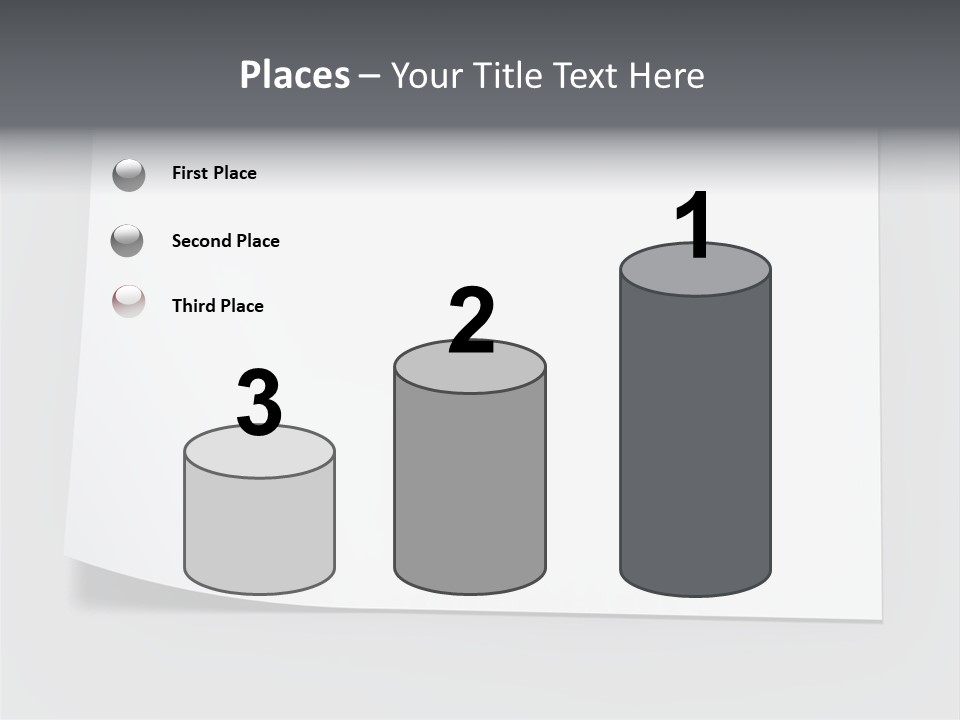 Pattern Illustration Text PowerPoint Template