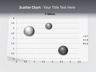 Pattern Illustration Text PowerPoint Template