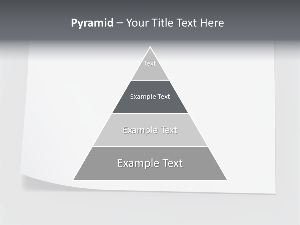 Pattern Illustration Text PowerPoint Template