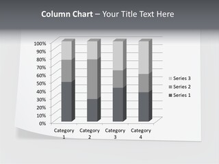 Pattern Illustration Text PowerPoint Template