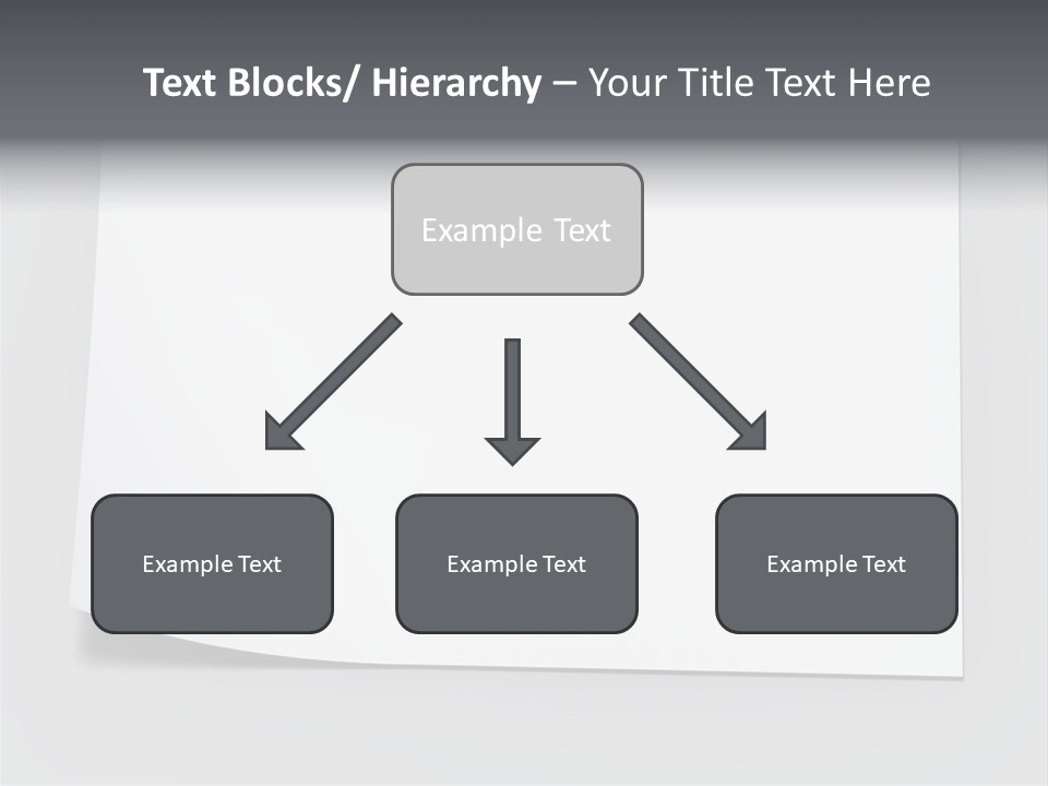 Pattern Illustration Text PowerPoint Template