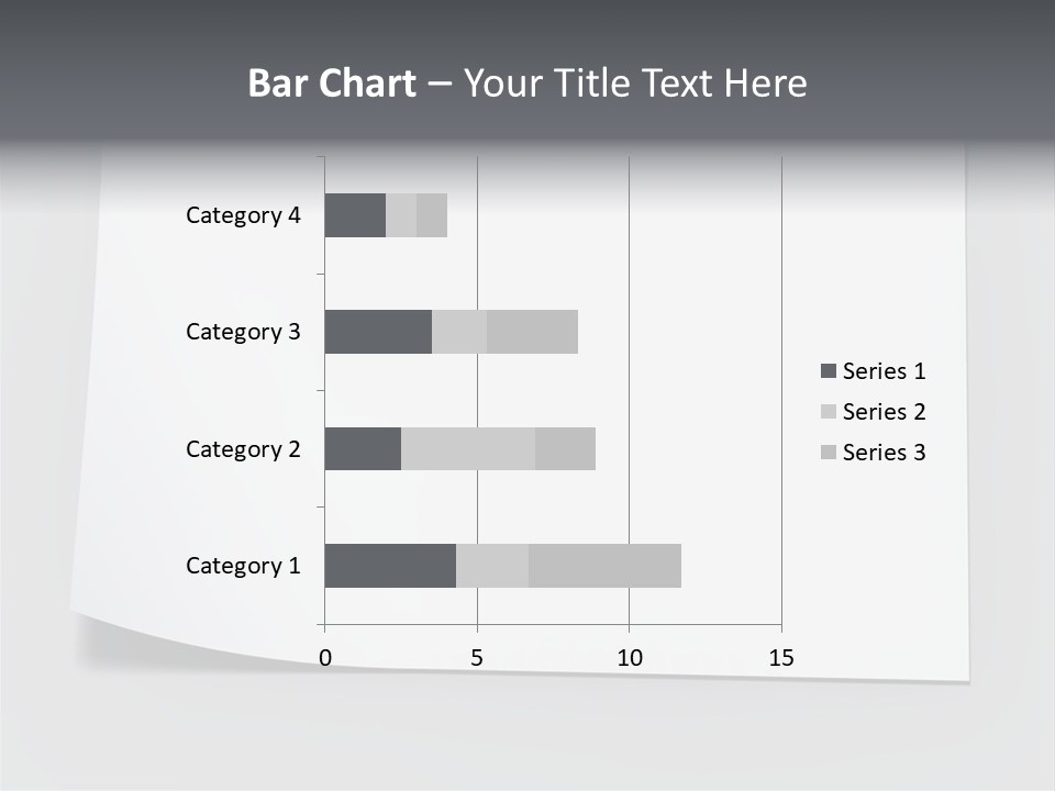 Pattern Illustration Text PowerPoint Template