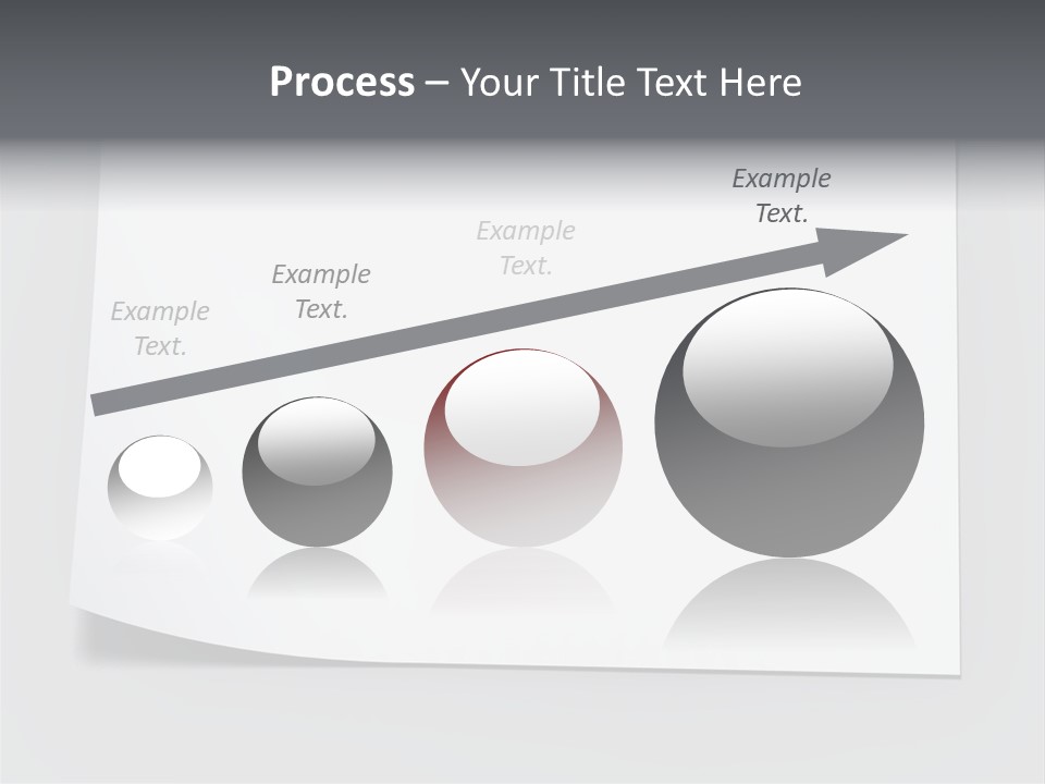 Pattern Illustration Text PowerPoint Template