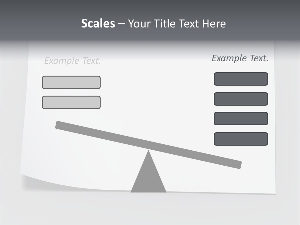 Pattern Illustration Text PowerPoint Template