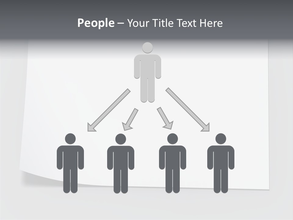 Pattern Illustration Text PowerPoint Template