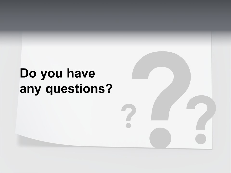 Pattern Illustration Text PowerPoint Template