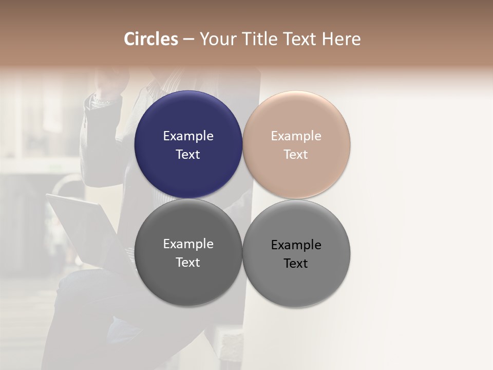 People Success Men PowerPoint Template