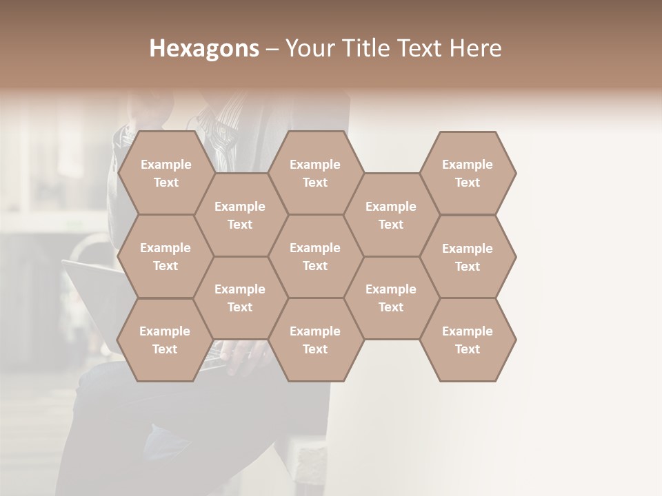 People Success Men PowerPoint Template