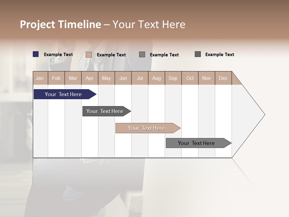 People Success Men PowerPoint Template