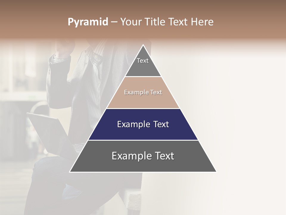 People Success Men PowerPoint Template