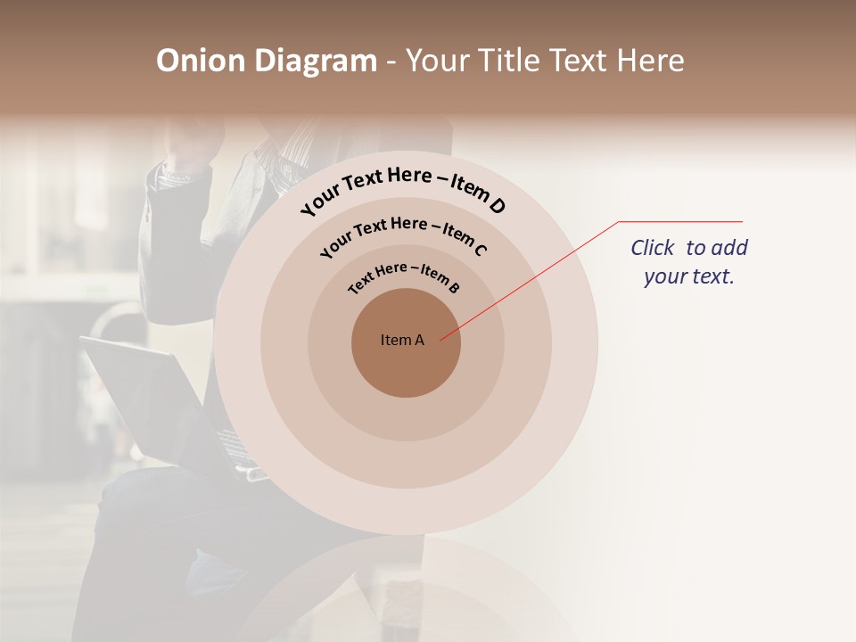 People Success Men PowerPoint Template