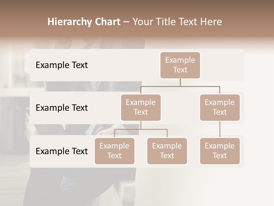 People Success Men PowerPoint Template