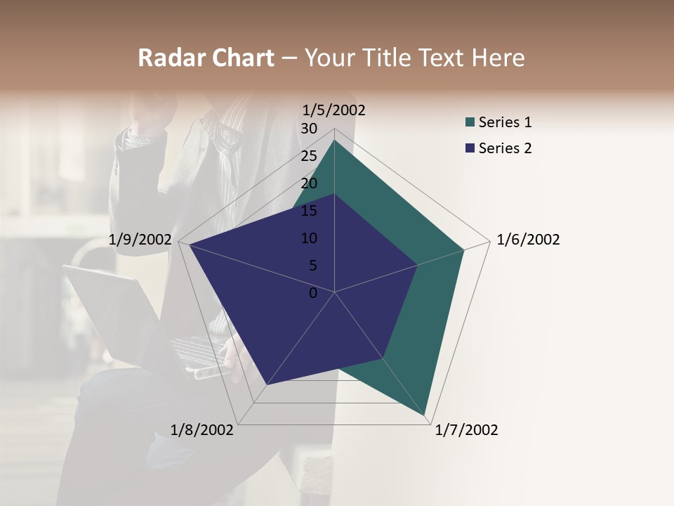 People Success Men PowerPoint Template