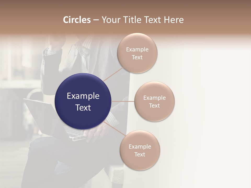 People Success Men PowerPoint Template