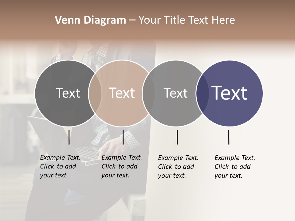 People Success Men PowerPoint Template