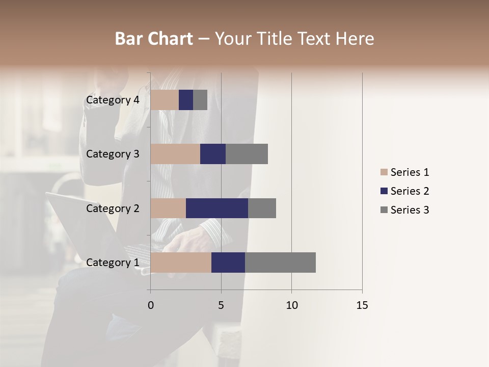 People Success Men PowerPoint Template