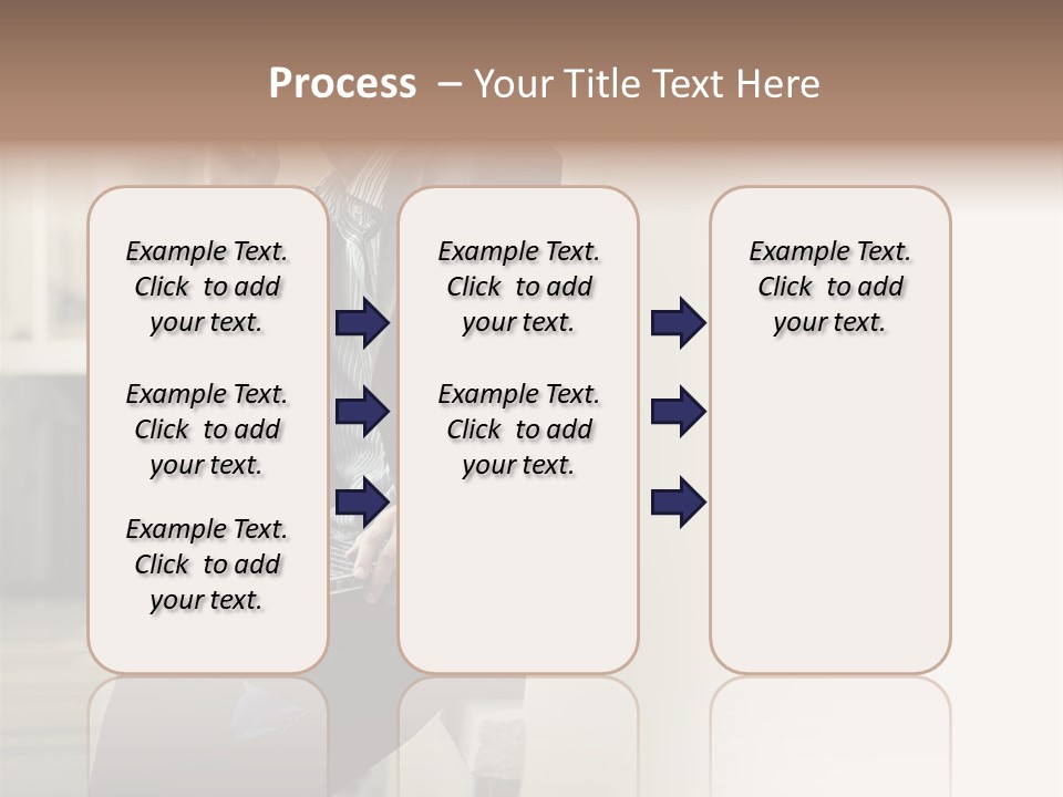 People Success Men PowerPoint Template