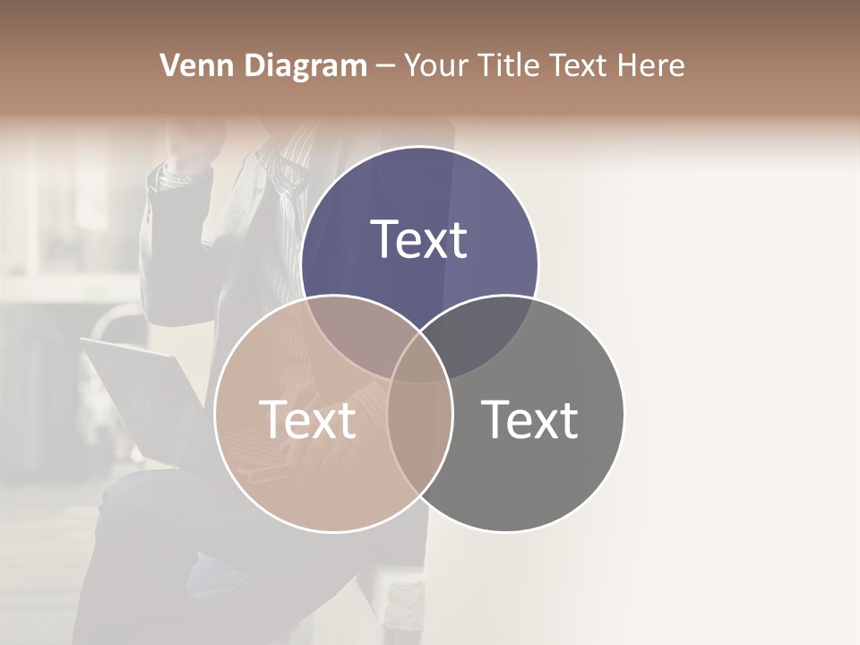 People Success Men PowerPoint Template