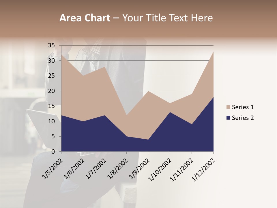People Success Men PowerPoint Template