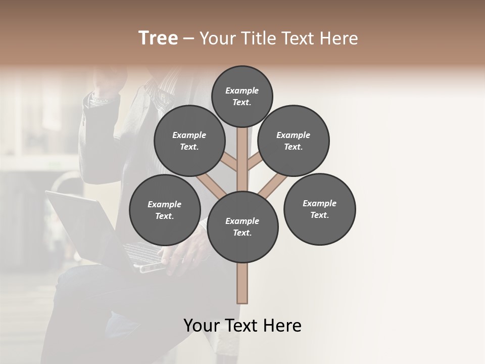 People Success Men PowerPoint Template