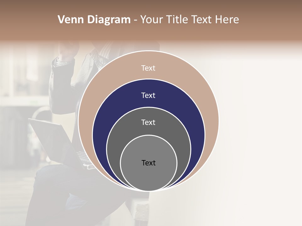 People Success Men PowerPoint Template