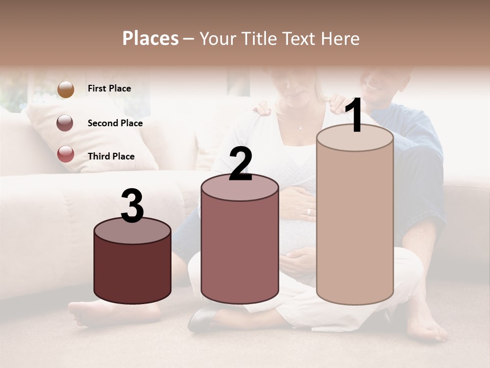 Company Corporate Humor PowerPoint Template