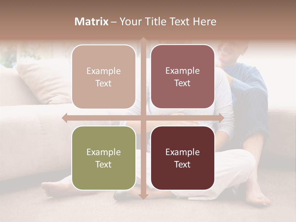 Company Corporate Humor PowerPoint Template