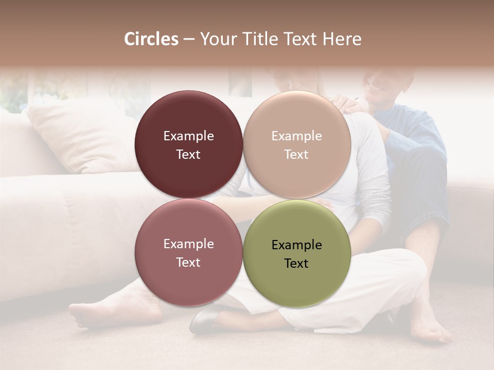 Company Corporate Humor PowerPoint Template