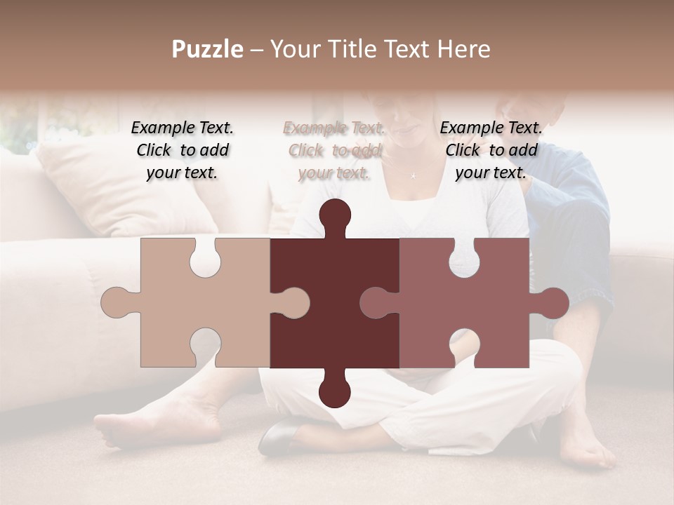 Company Corporate Humor PowerPoint Template