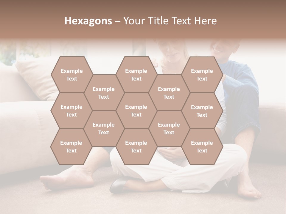 Company Corporate Humor PowerPoint Template