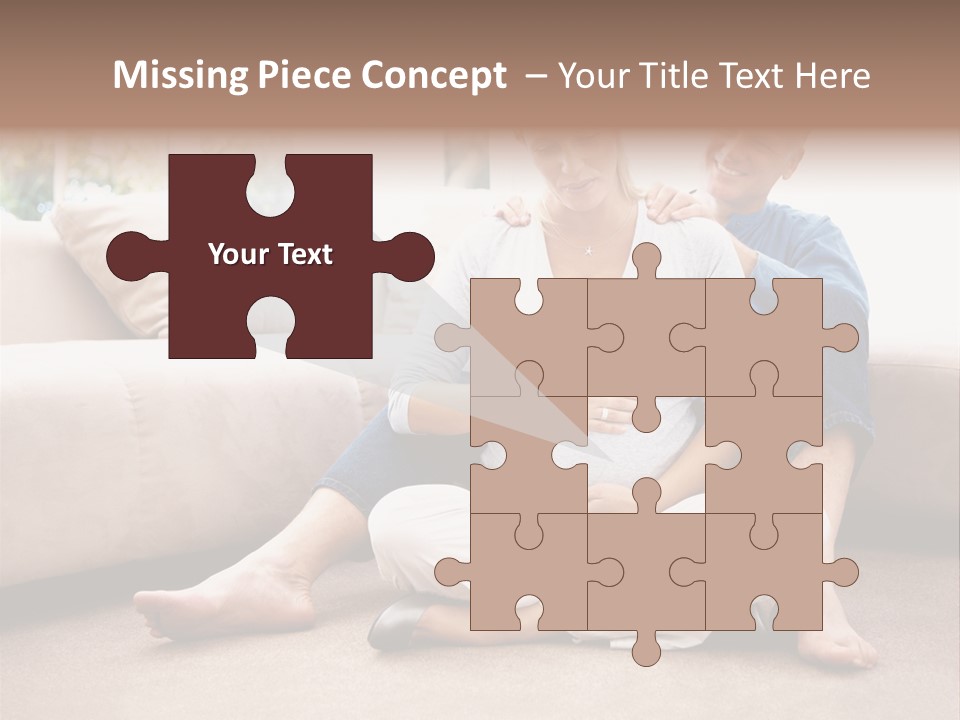 Company Corporate Humor PowerPoint Template