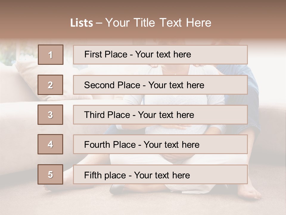 Company Corporate Humor PowerPoint Template