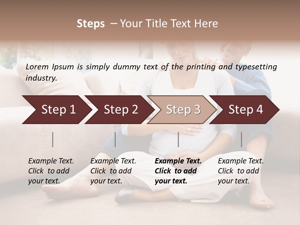 Company Corporate Humor PowerPoint Template