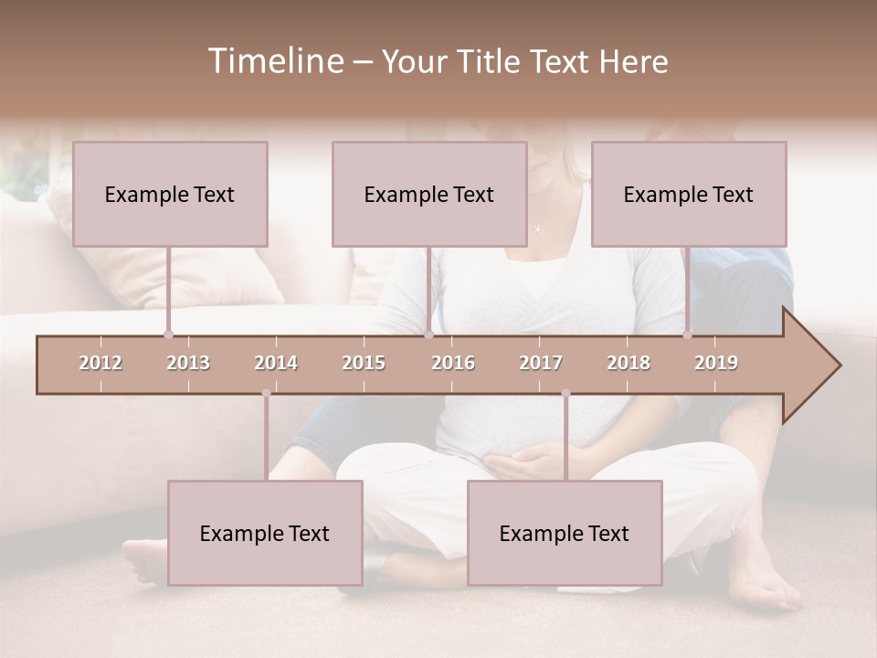 Company Corporate Humor PowerPoint Template