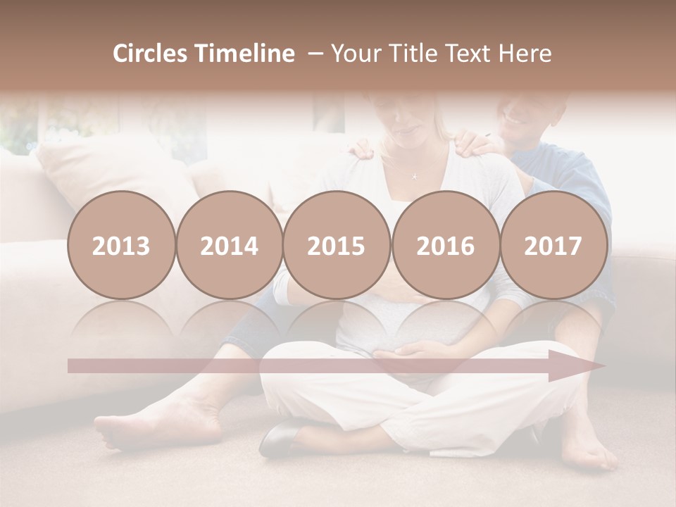 Company Corporate Humor PowerPoint Template