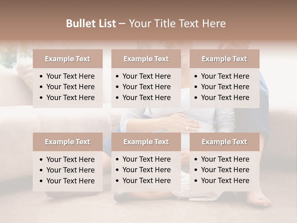 Company Corporate Humor PowerPoint Template