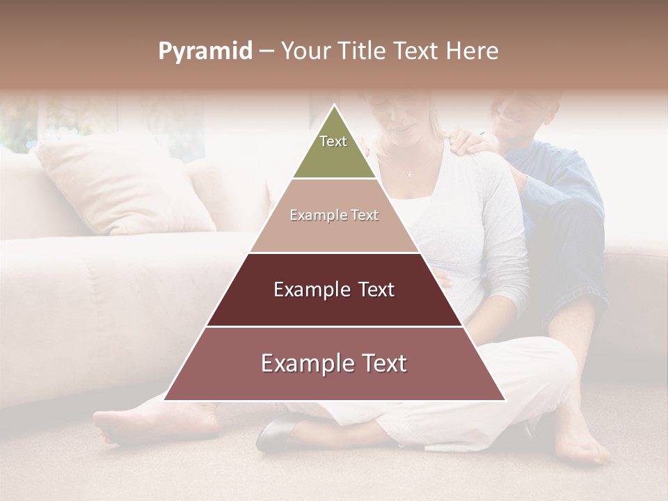 Company Corporate Humor PowerPoint Template