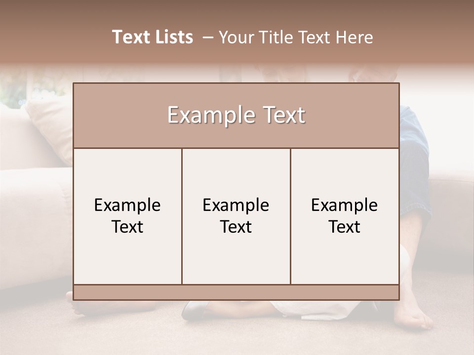 Company Corporate Humor PowerPoint Template
