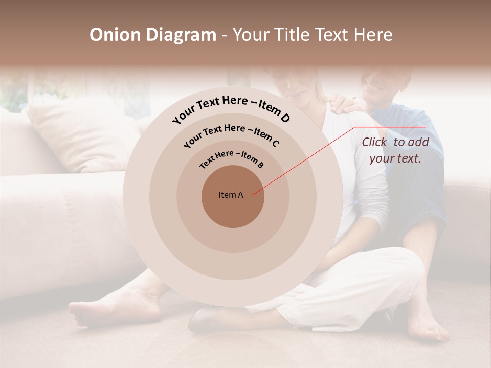 Company Corporate Humor PowerPoint Template