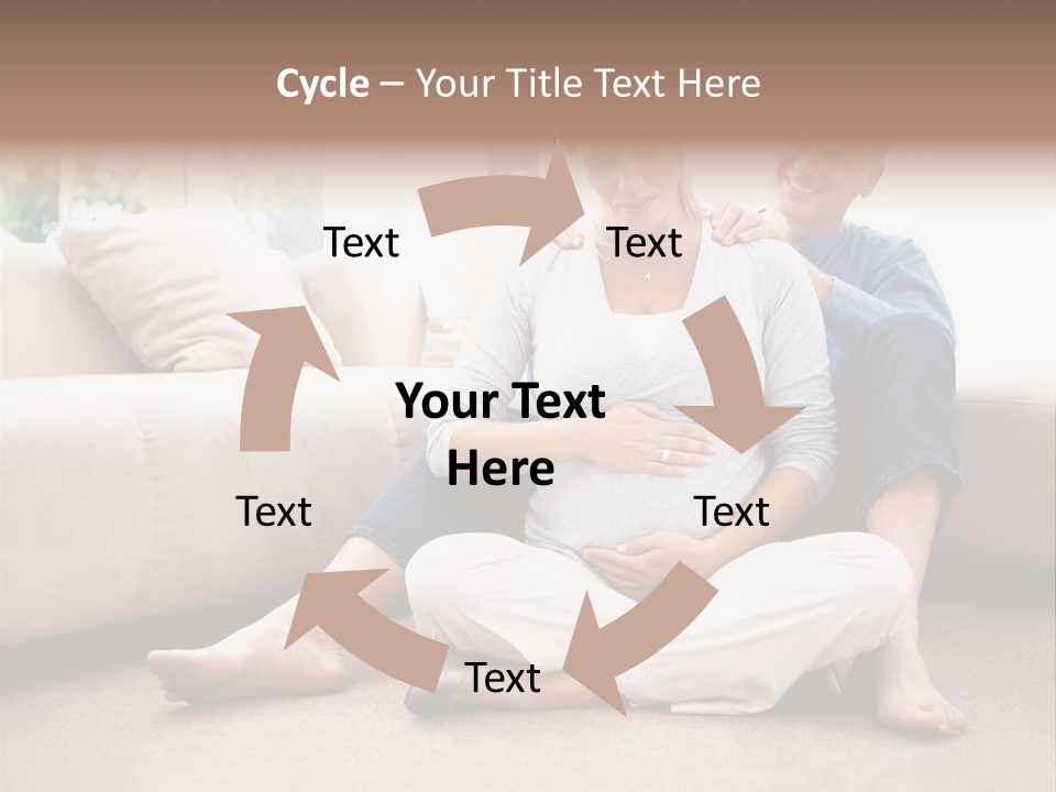 Company Corporate Humor PowerPoint Template