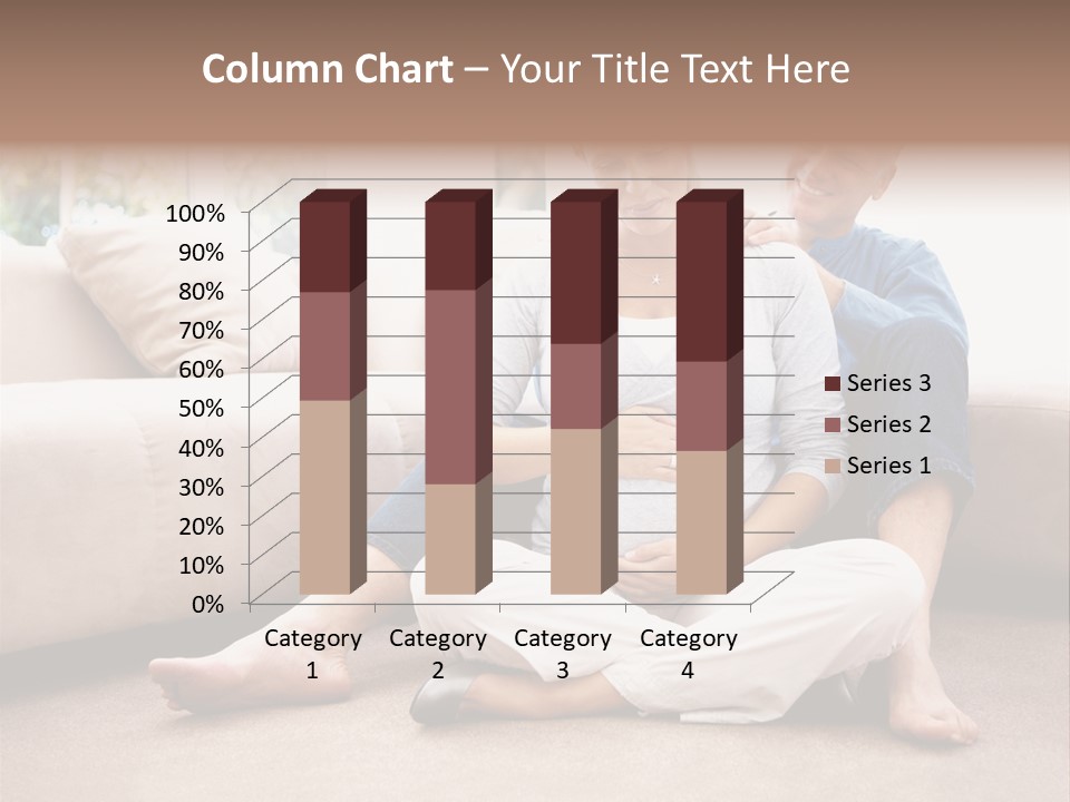 Company Corporate Humor PowerPoint Template