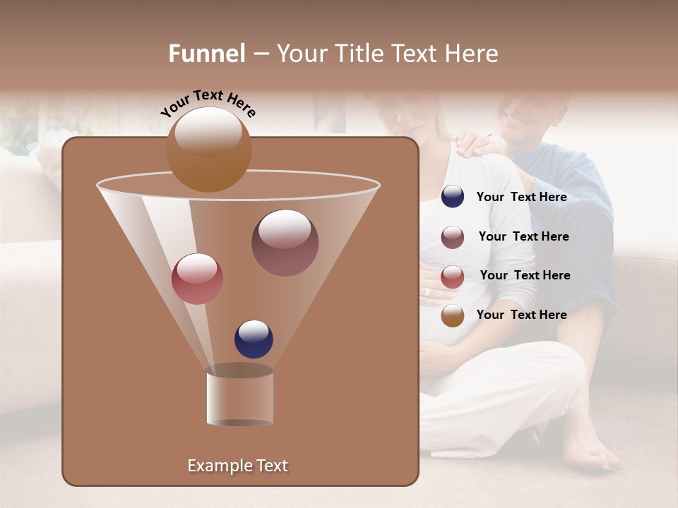 Company Corporate Humor PowerPoint Template