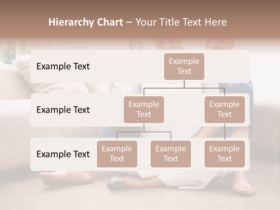 Company Corporate Humor PowerPoint Template
